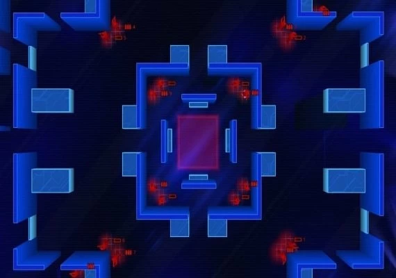 Frozen Synapse EN Global