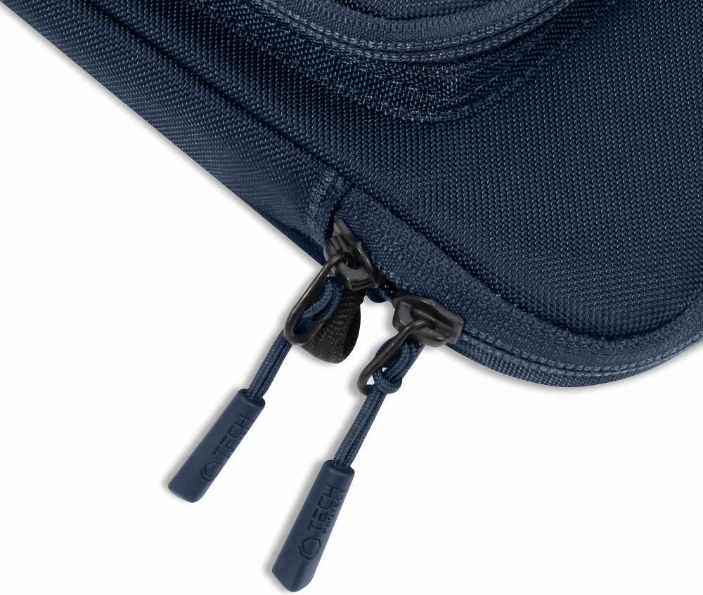 Çantë laptopi Tech-Protect Defender, 17", Kaltër