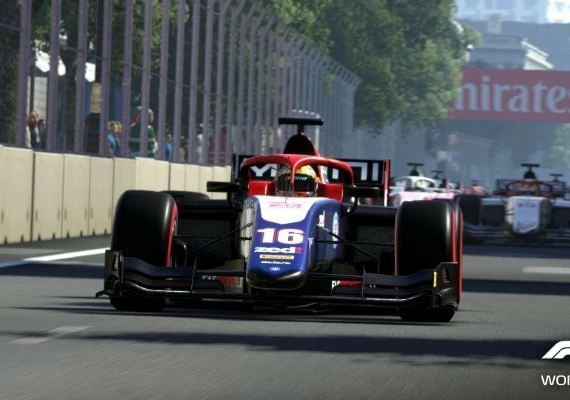 F1 2019 Global