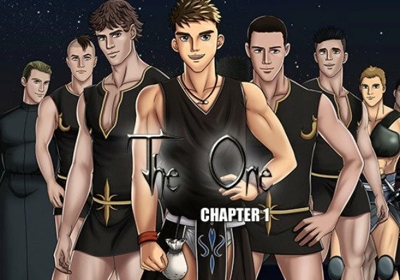 The One: Chapter 1 EN Global