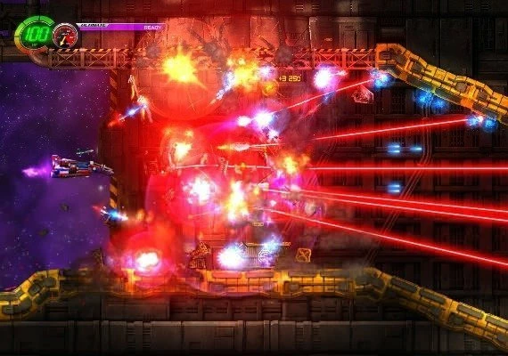 Jets'n'Guns 2 EN Global