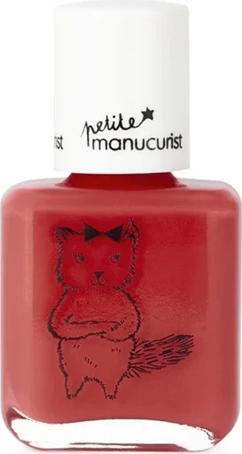 Llak për thonj për fëmijë Manucurist Kiki The Kitten 8ml