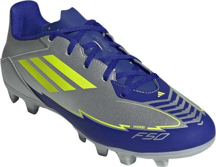 Atlete për meshkuj adidas, të hirtë [Madhësia: 43 1/3]