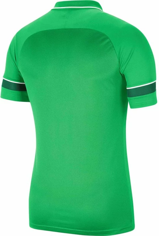 Maicë për fëmijë Nike, modeli Dri-FIT Academy 21, e gjelbër