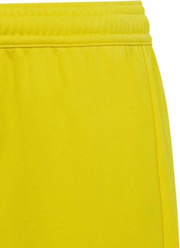Shorce për fëmijë adidas, të verdha [Madhësia: 176 cm]
