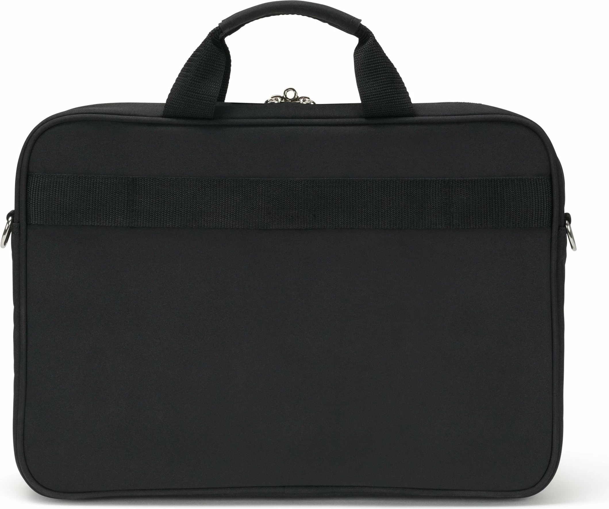 Kasë DICOTA Top Traveller me maus wireless, 15.6", e zezë