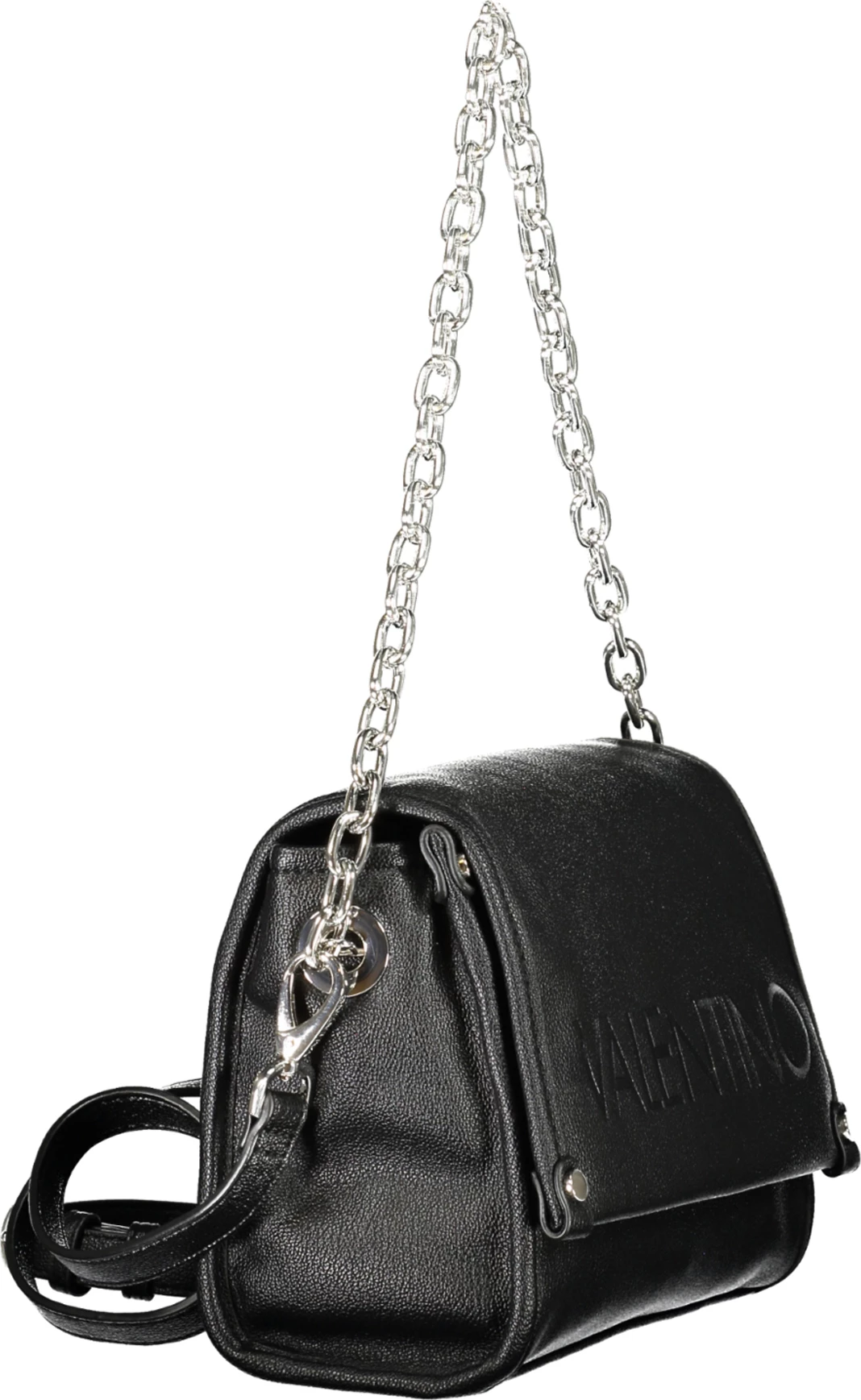 Çantë Valentino Bags femra, e zezë