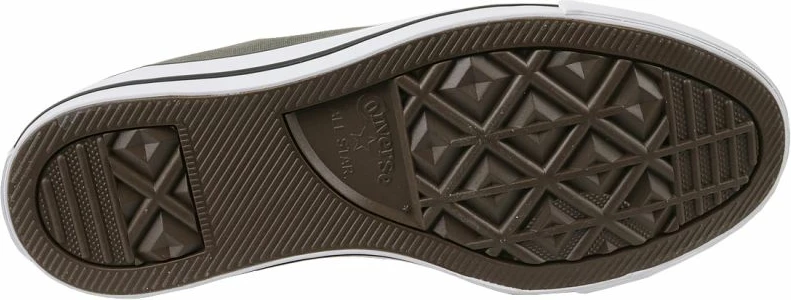 Atlete Converse Chuck Taylor M 1J793C, gri [Madhësia: 36]