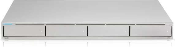 Video incizues rrjeti Ubiquiti Protect, 4 kanale, 4 GB, 1000,10000,100000 Mbit/s, Gri
