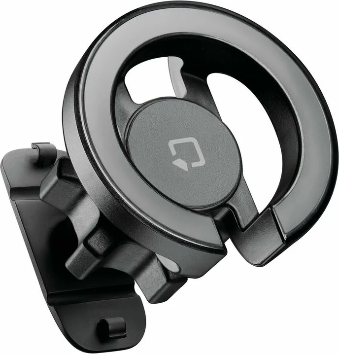 Mbajtes Telefoni Me Magnetike Me Ngjites