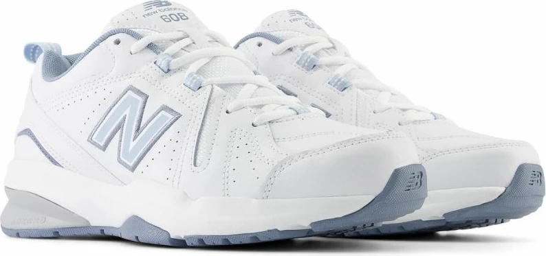 Atlete femra New Balance, të bardha