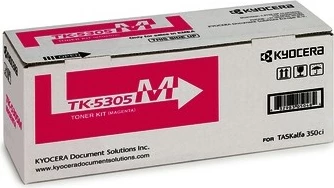 Toner Kyocera TK-5305M, për TASKalfa 350ci, magenta