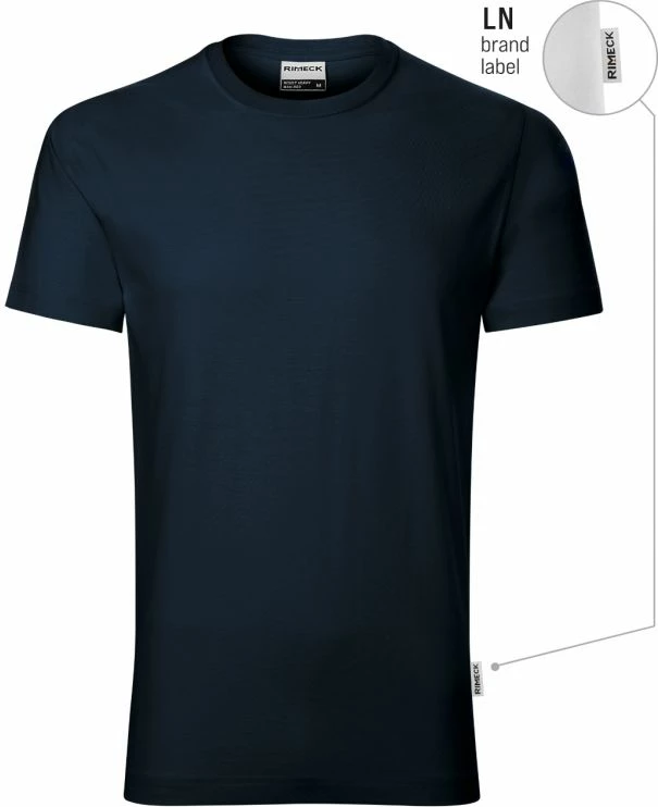 Maicë për meshkuj Malfini, e kaltër