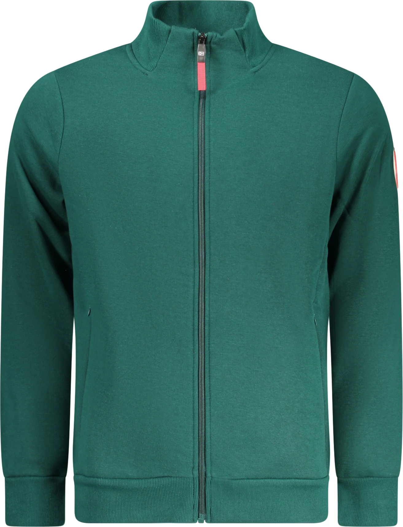 Duks për meshkuj NORWAY 1963, i gjelbër