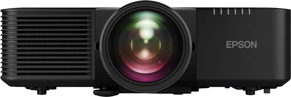 Projektor Epson EB-L695SE, Laser 6000lm, 4K Enhancement, Full HD, Wi‑Fi, i zi