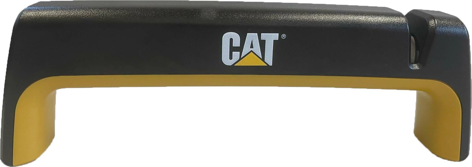 Mprehës universal për thika CAT J25-240, i zi/verdhe