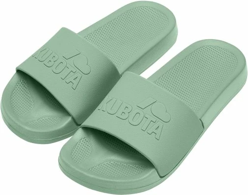 Papuqe Kubota, jeshile