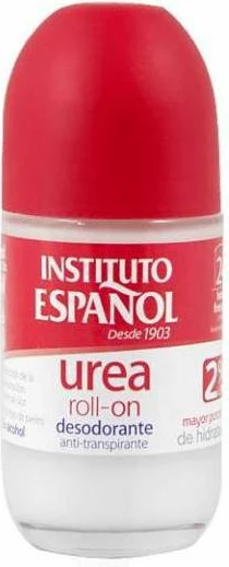 Deodorant roll-on për femra Instituto Espanol Urea 75ml