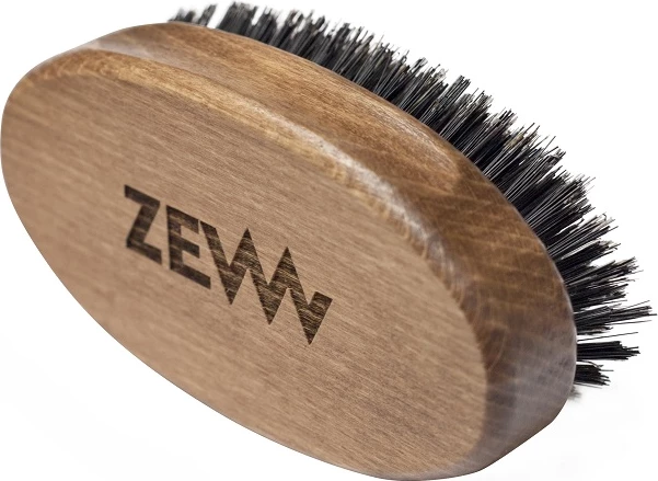 Furçë për mjekër Zew For Men për burra, 1 copë