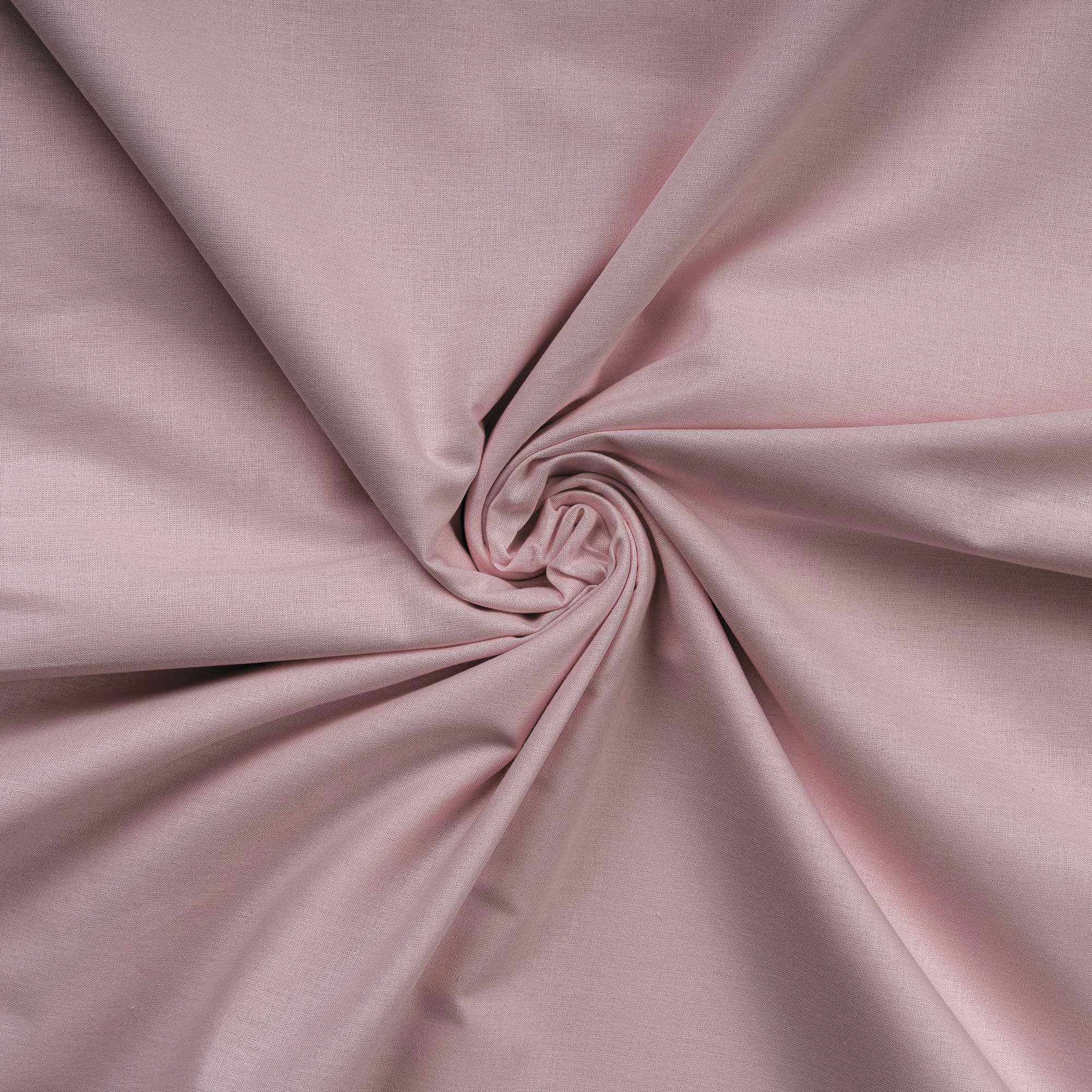 Set këllëfësh jastëku Oxford satin, 2 copë, ngjyrë rozë e çelët