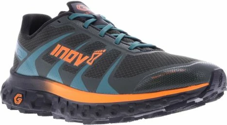 Atlete për meshkuj Inov-8, blu e gjelbër [Madhësia: 42.5]