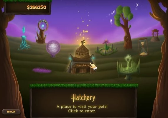 Faerie Solitaire EN Global