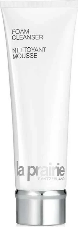 Pastrues fytyre në shkumë La Prairie për femra 125ml