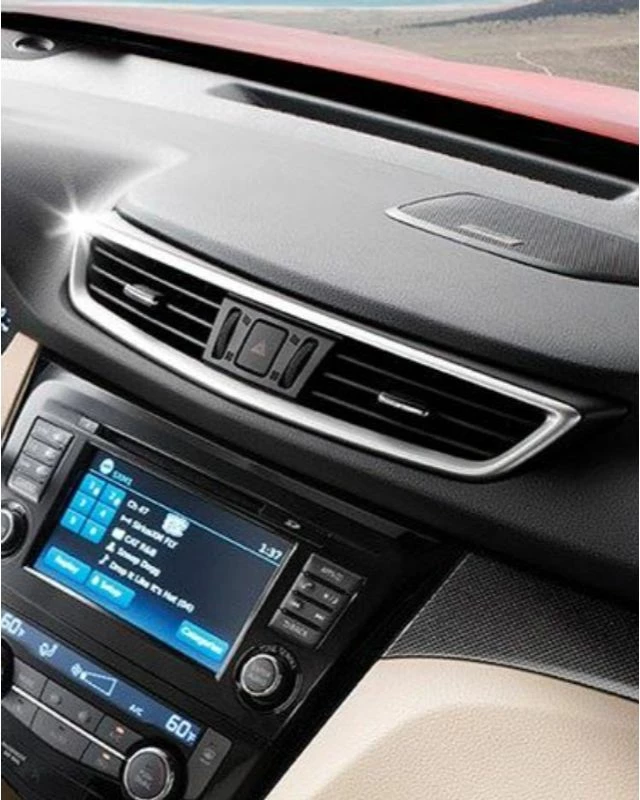 Sprej Qumesht Interieri X6 300ml