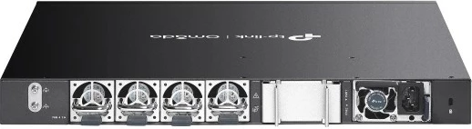 Switch TP-Link SX6632YF, Managed, L2+/L3, Montim në rack