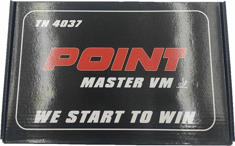 Rrjetë pingpongu Point, unisex