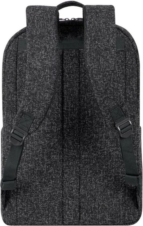 Rucksack RIVACASE Anvik 7962 për laptop 15.6 inch, e zezë