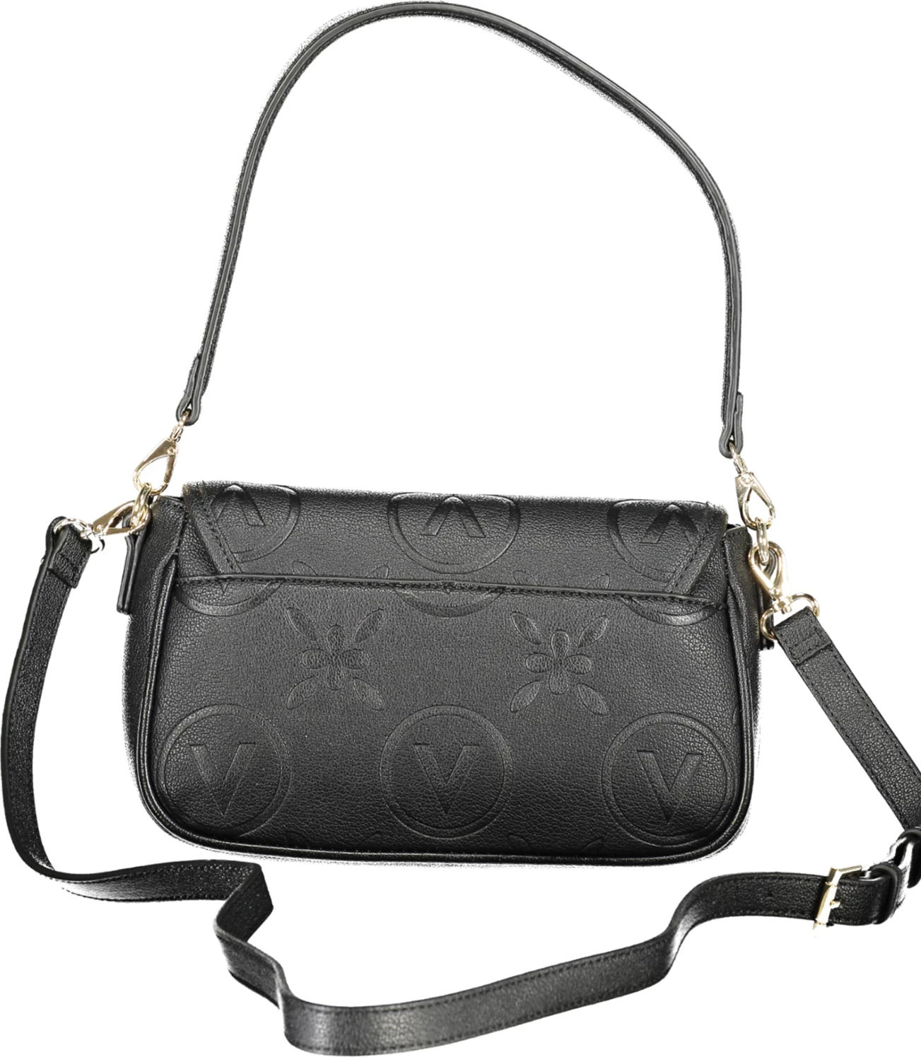 Çantë për femra VALENTINO BAGS, e zezë