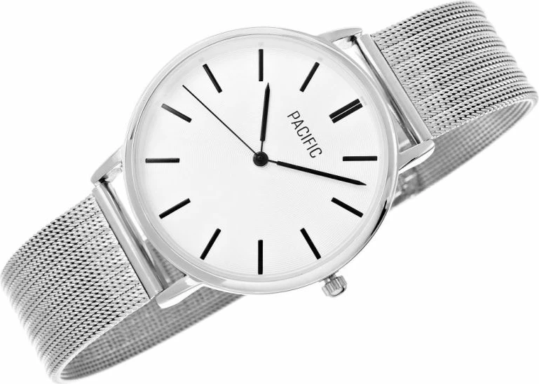 Orë dore për femra Pacific, e zezë