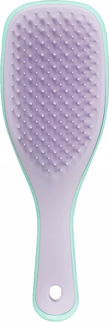 Furçë flokësh për femra dhe fëmijë Tangle Teezer The Wet Detangler Mini, Wisteria Leaf, 1 copë