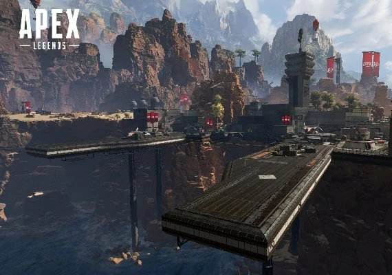 Apex: Legends - Founder's Pack EN Global