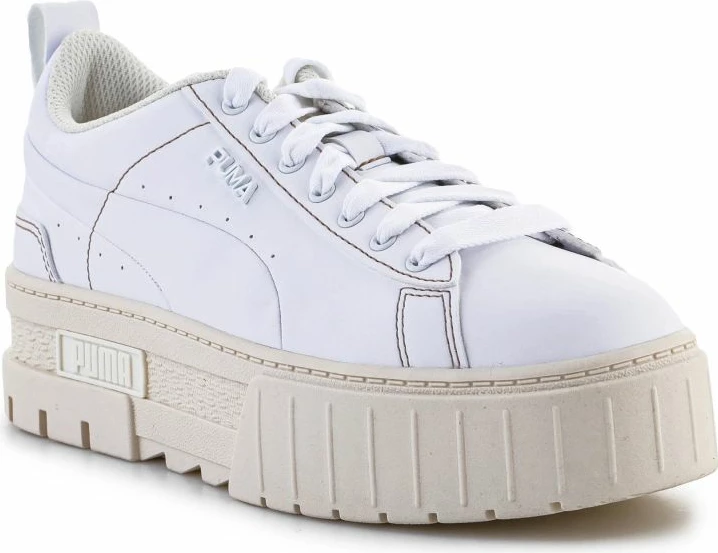 Atlete për femra Puma, të bardha