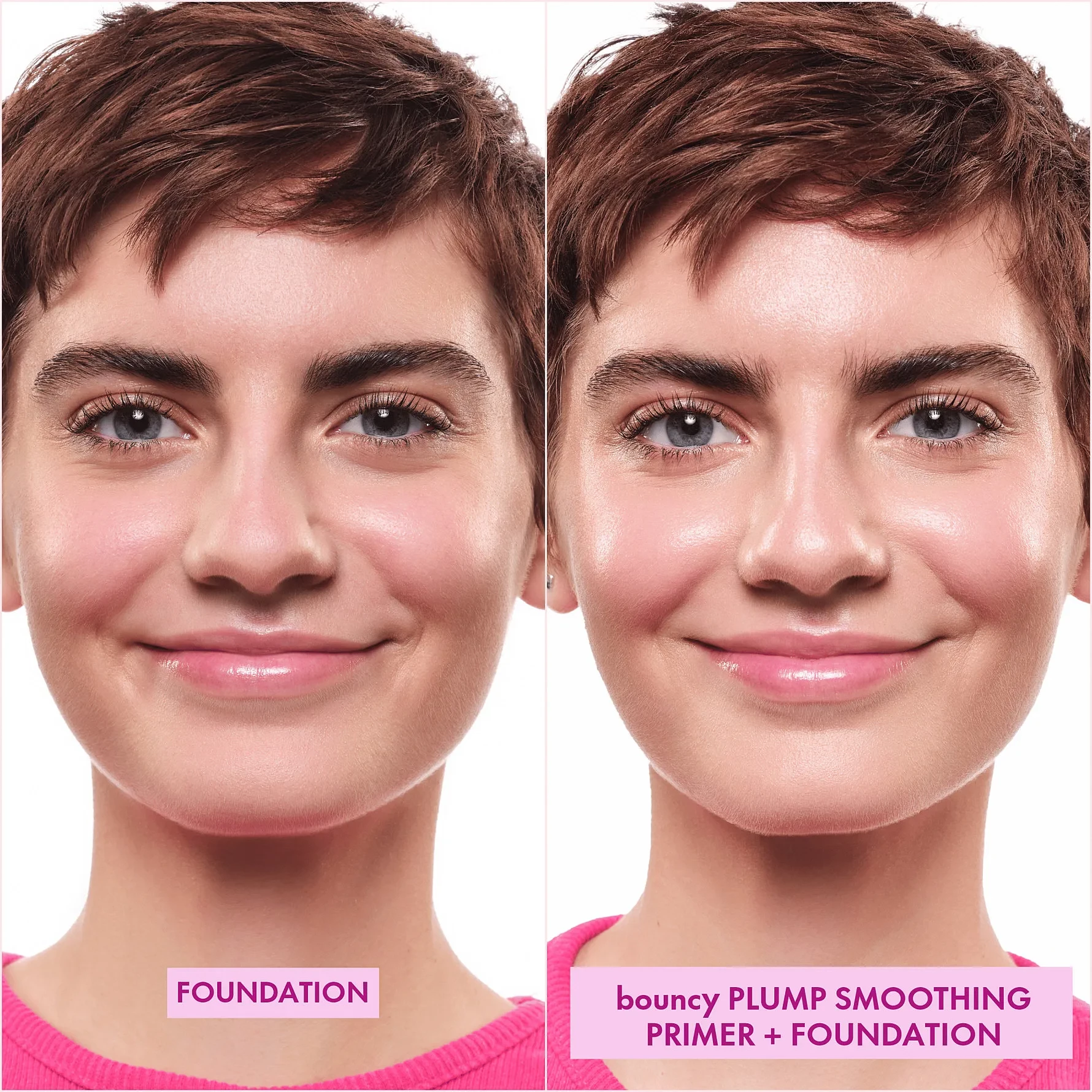 Essence Bouncy Plump Smoothing Primer