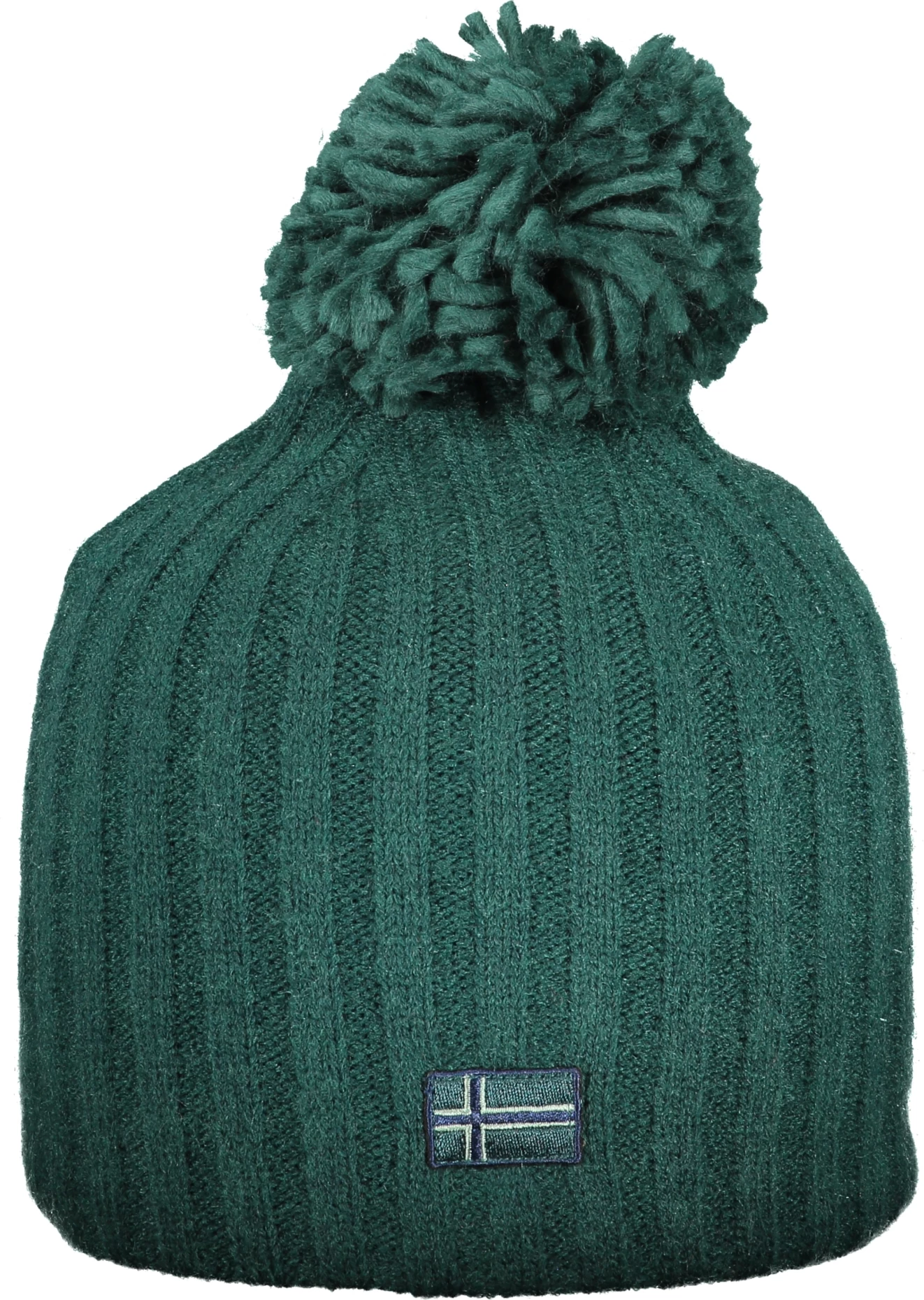 Kapelë NORWAY 1963 femra, e gjelbër