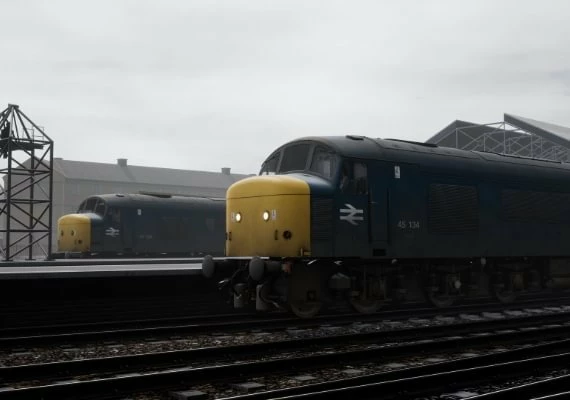 Train Sim World: Northern Trans-Pennine: Manchester - Leeds Route DLC EN/DE/FR/IT/RU/ZH/ES Global