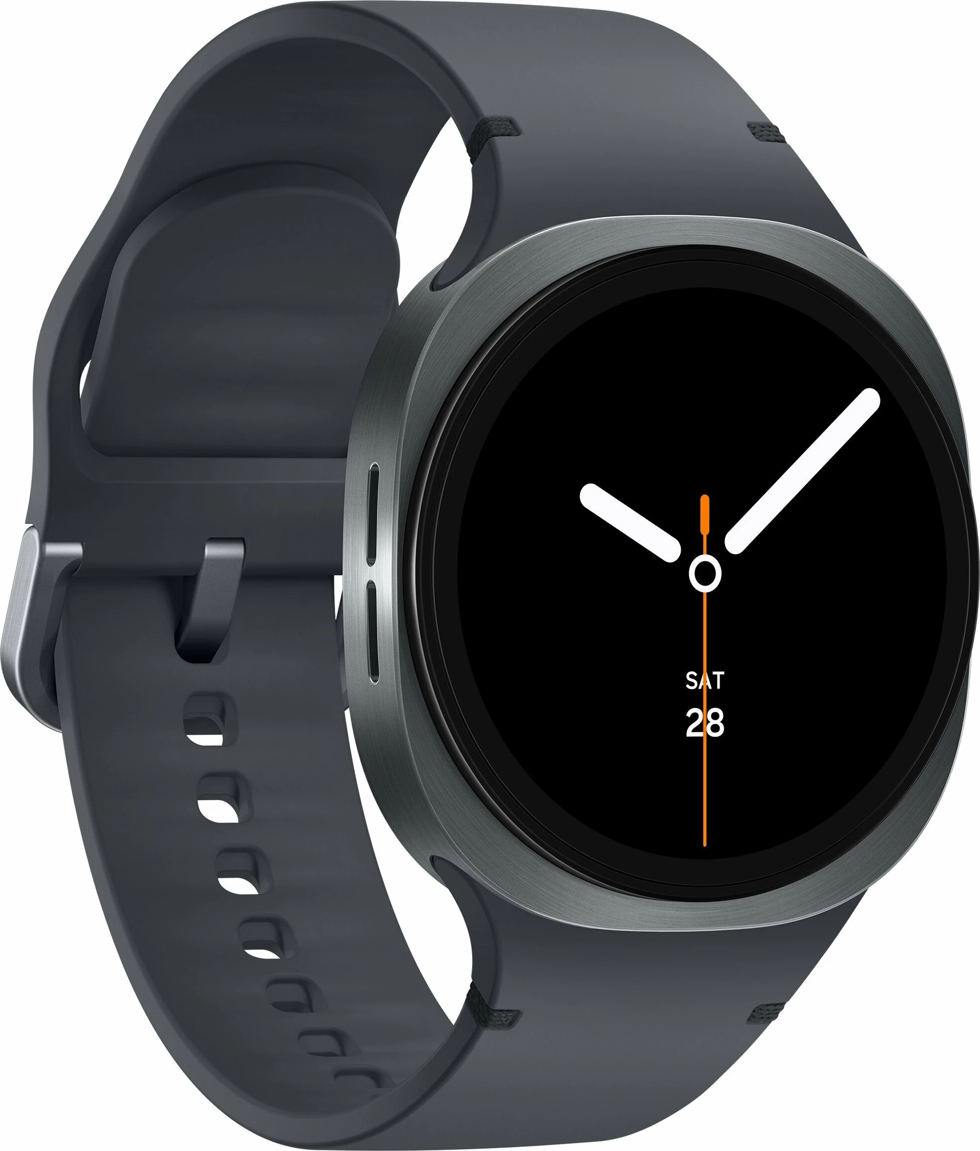 Smartwatch Samsung Galaxy Watch 8 SM-L325FDAAEUE 40mm LTE 32GB Graphite