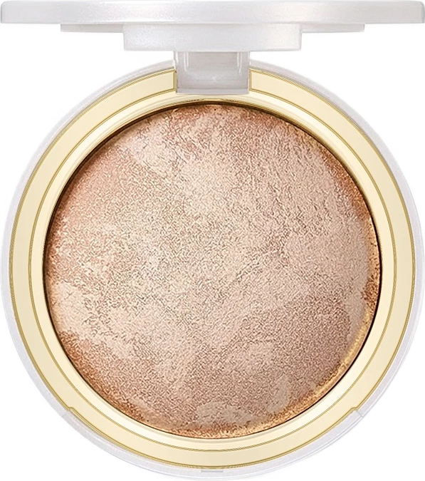 Pudër ndriçuese për femra LOVRO Bloomlight Baked Illuminating Powder, multi, 9g