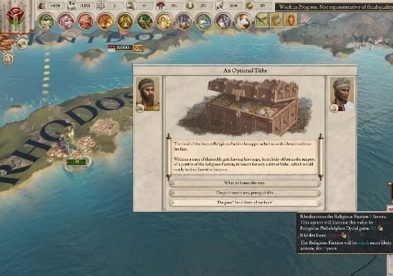 Imperator: Rome EN/DE/FR/RU/ZH Global