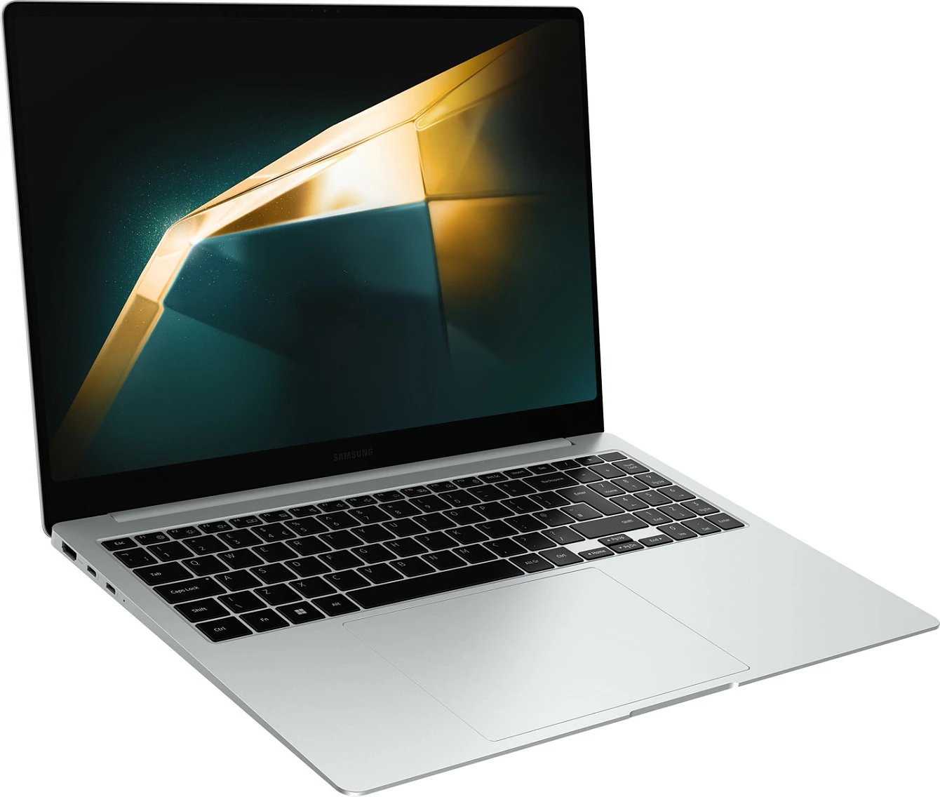 Laptop Samsung Galaxy Book4 Pro,16", Intel Core Ultra 7, 32GB RAM, 512GB SSD, Intel Arc Graphics, argjend