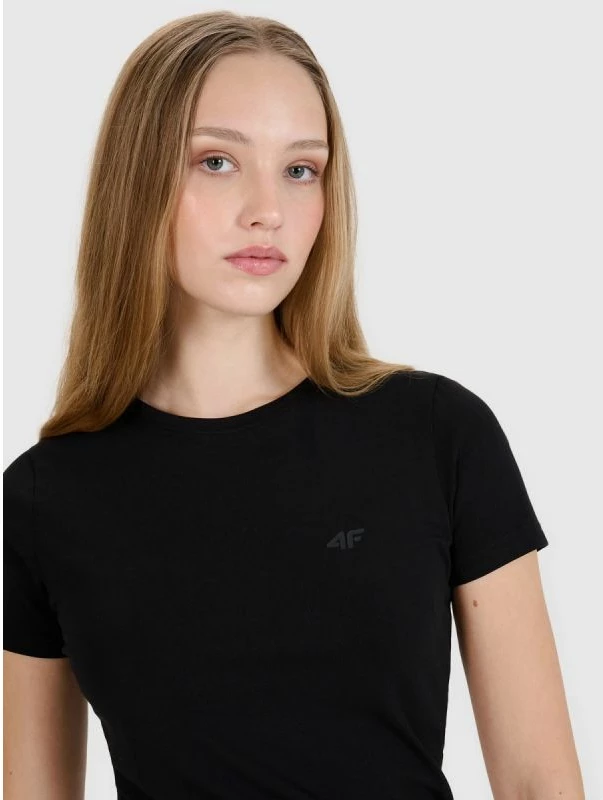 Maicë për femra 4F, të zeza