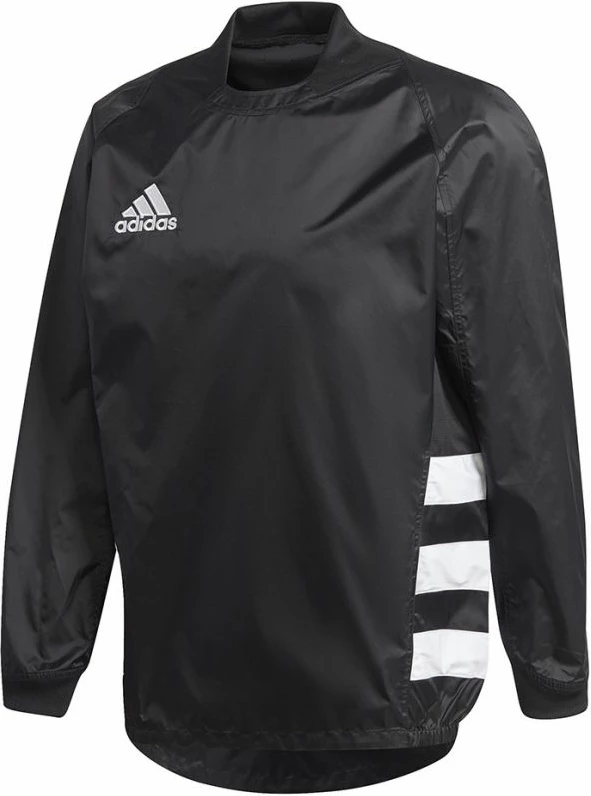 Jakne për stërvitje adidas për meshkuj, të zeza