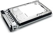 Hard disk Dell 400-ATJL, 1.2TB, 2.5", SAS 12Gb/s, 10000 RPM