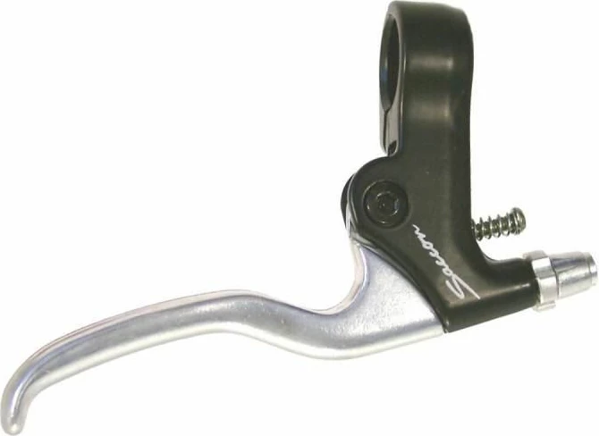 Leva freni alumini Yakimasport, të zeza