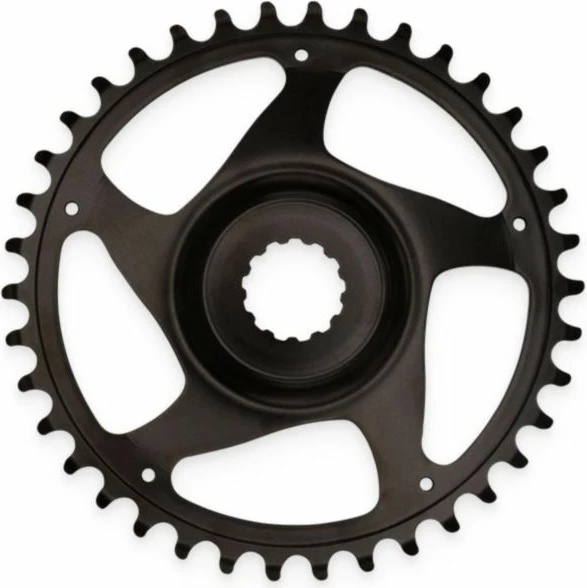 Sproket biçiklete KMC, unisex