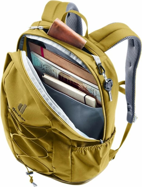 Çantë shpine Deuter GOGO 3813224-1216, kelp-nori