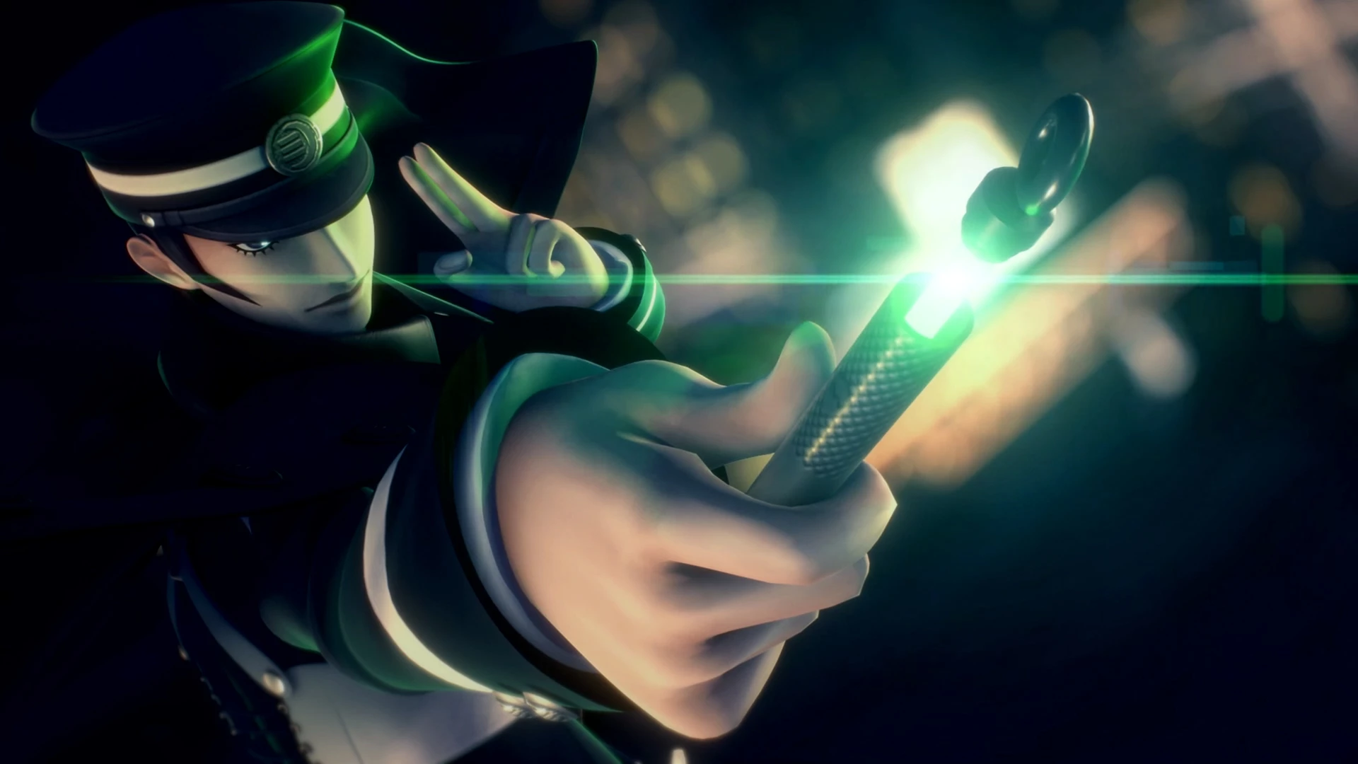 Lojë Nintendo Switch 2 SEGA RAIDOU Remastered - The Mystery of the Soulless Army, PEGI 12